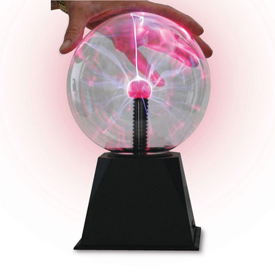 TEDCO LARGE PLASMA BALL