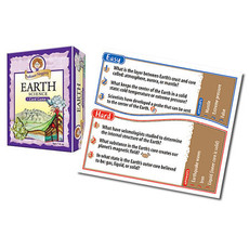 OUTSET MEDIA PROFESSOR NOGGIN'S EARTH SCIENCE