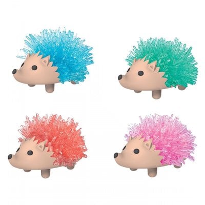 SCHYLLING ASSOCIATES CRYSTAL HEDGEHOG