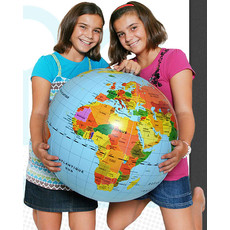 TEDCO INFLATABLE GLOBE