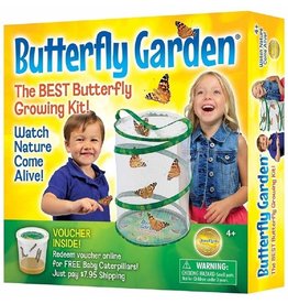 INSECT LORE BUTTERFLY GARDEN