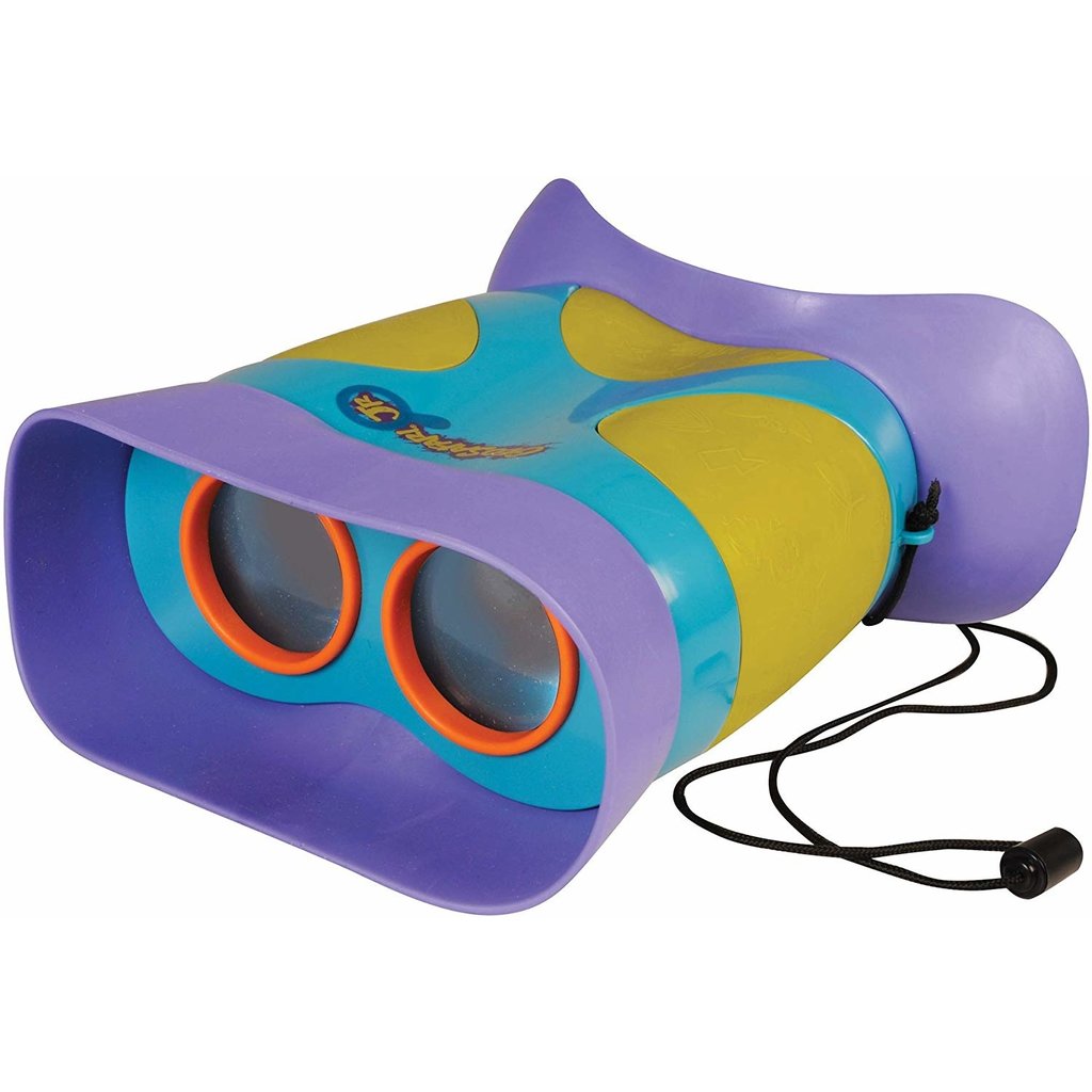 GEOSAFARI JR. KIDNOCULARS