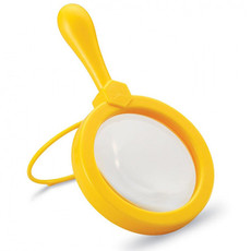 EDUCATIONAL INSIGHTS JUMBO MAGNIFIER