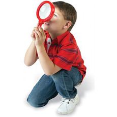 EDUCATIONAL INSIGHTS JUMBO MAGNIFIER