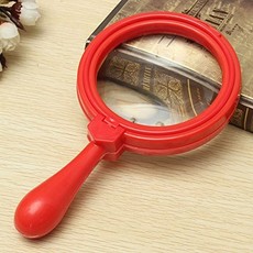 EDUCATIONAL INSIGHTS JUMBO MAGNIFIER