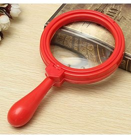 EDUCATIONAL INSIGHTS JUMBO MAGNIFIER