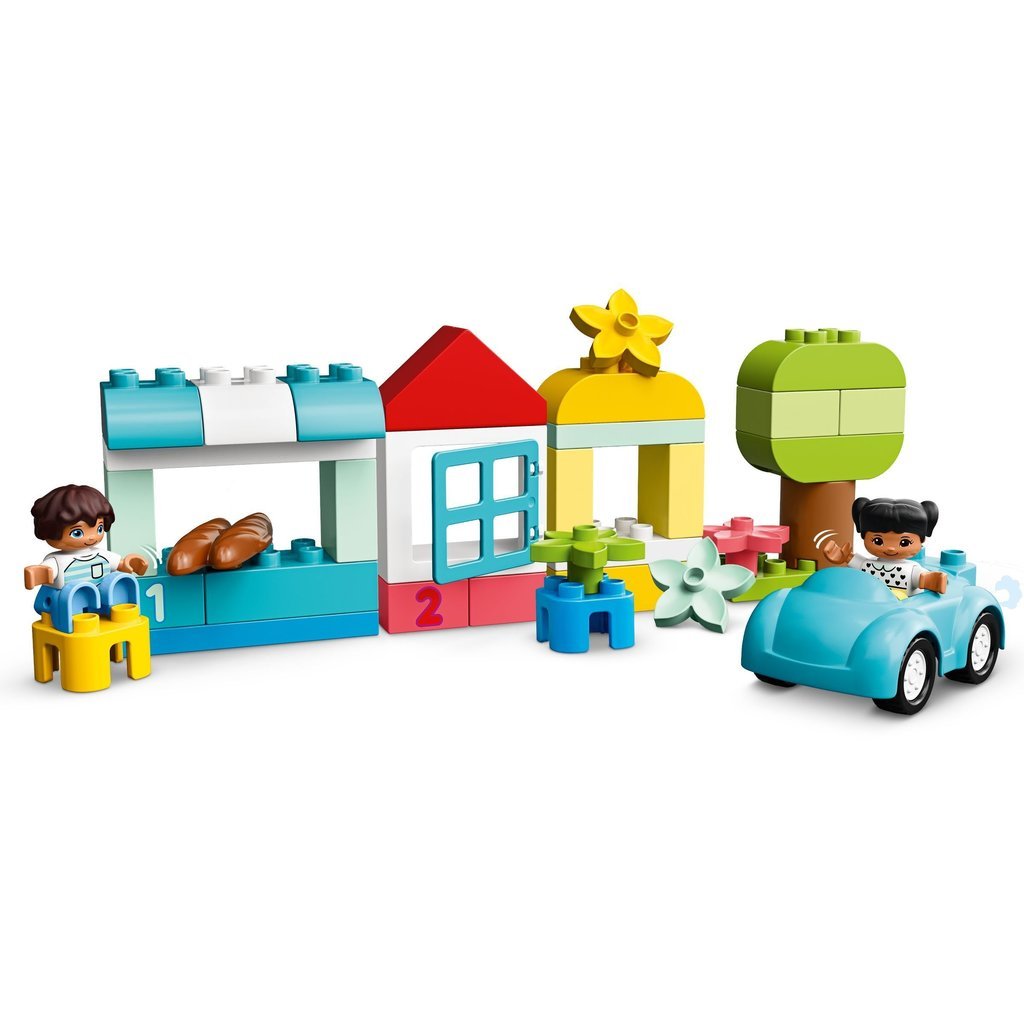 LEGO DUPLO BRICK BOX