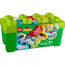 LEGO DUPLO BRICK BOX