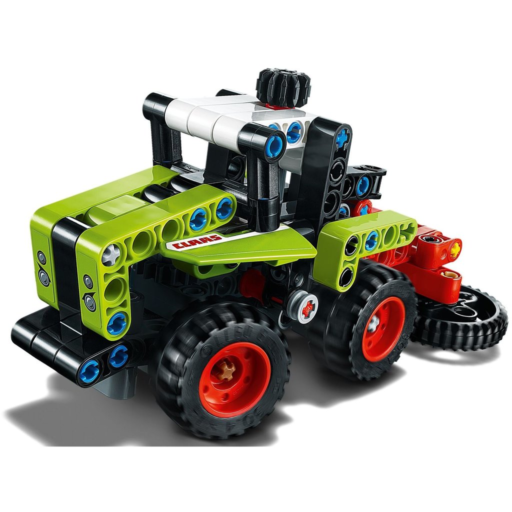 lego xerion