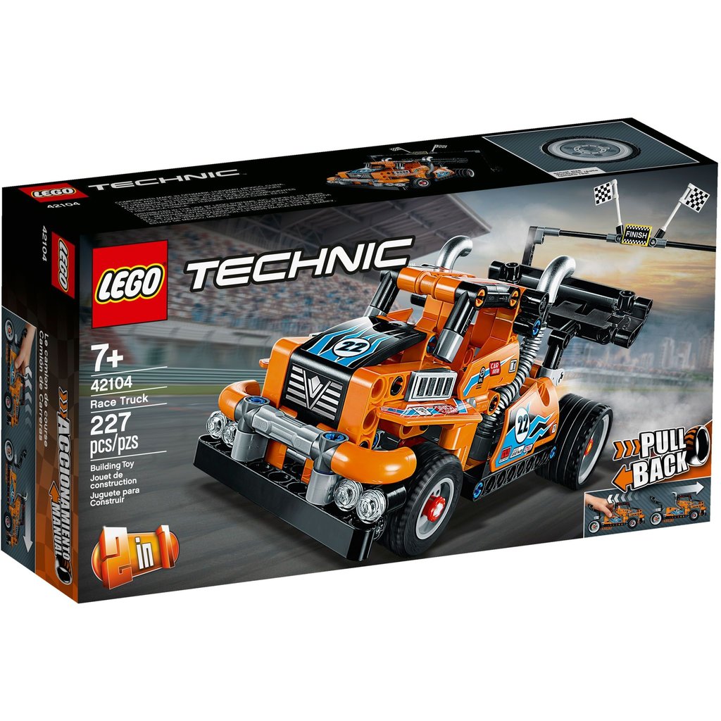 technic store