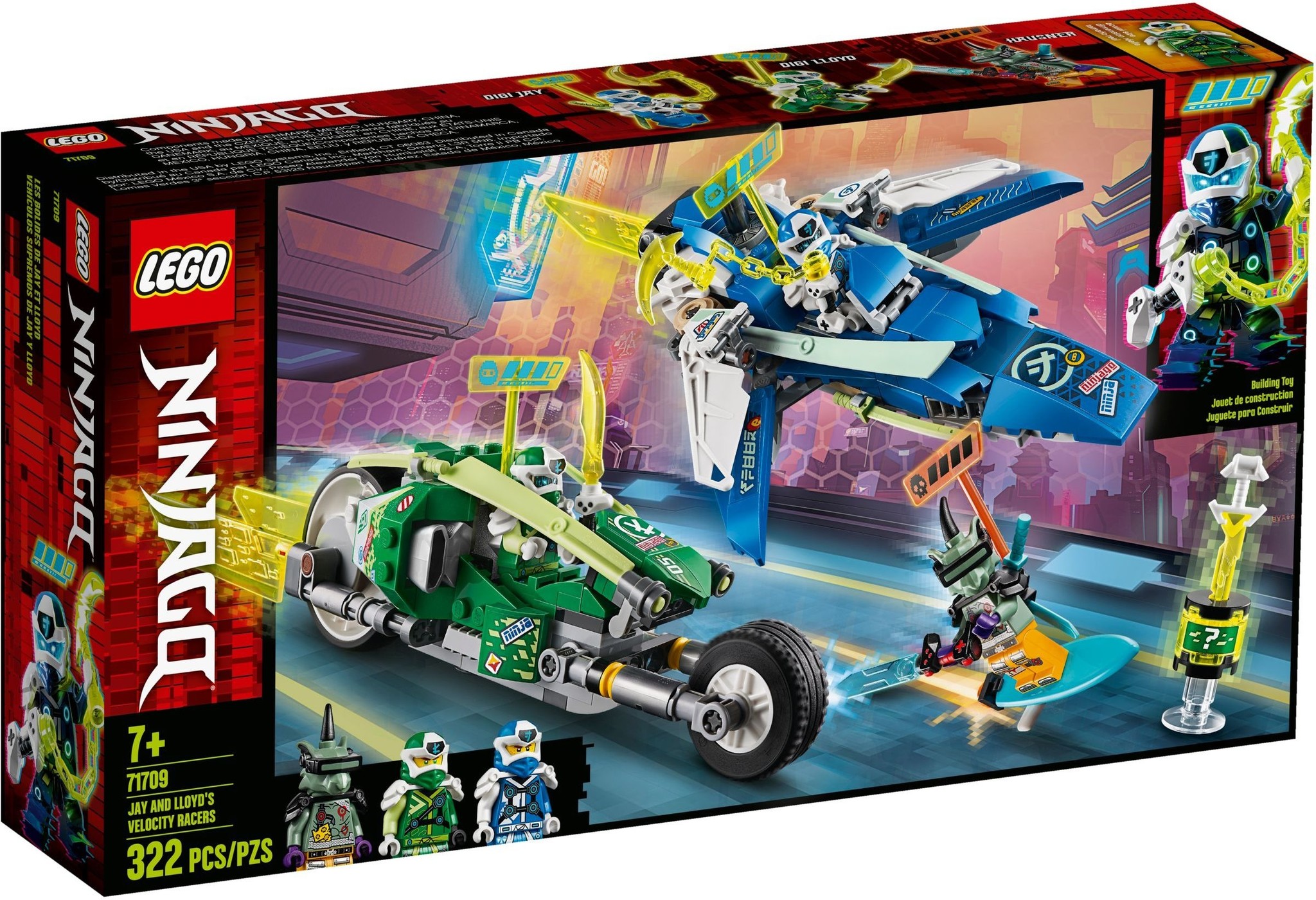 velocity toys website