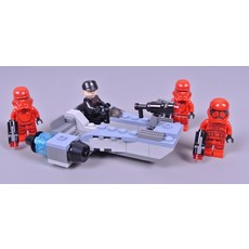 sith trooper battle pack