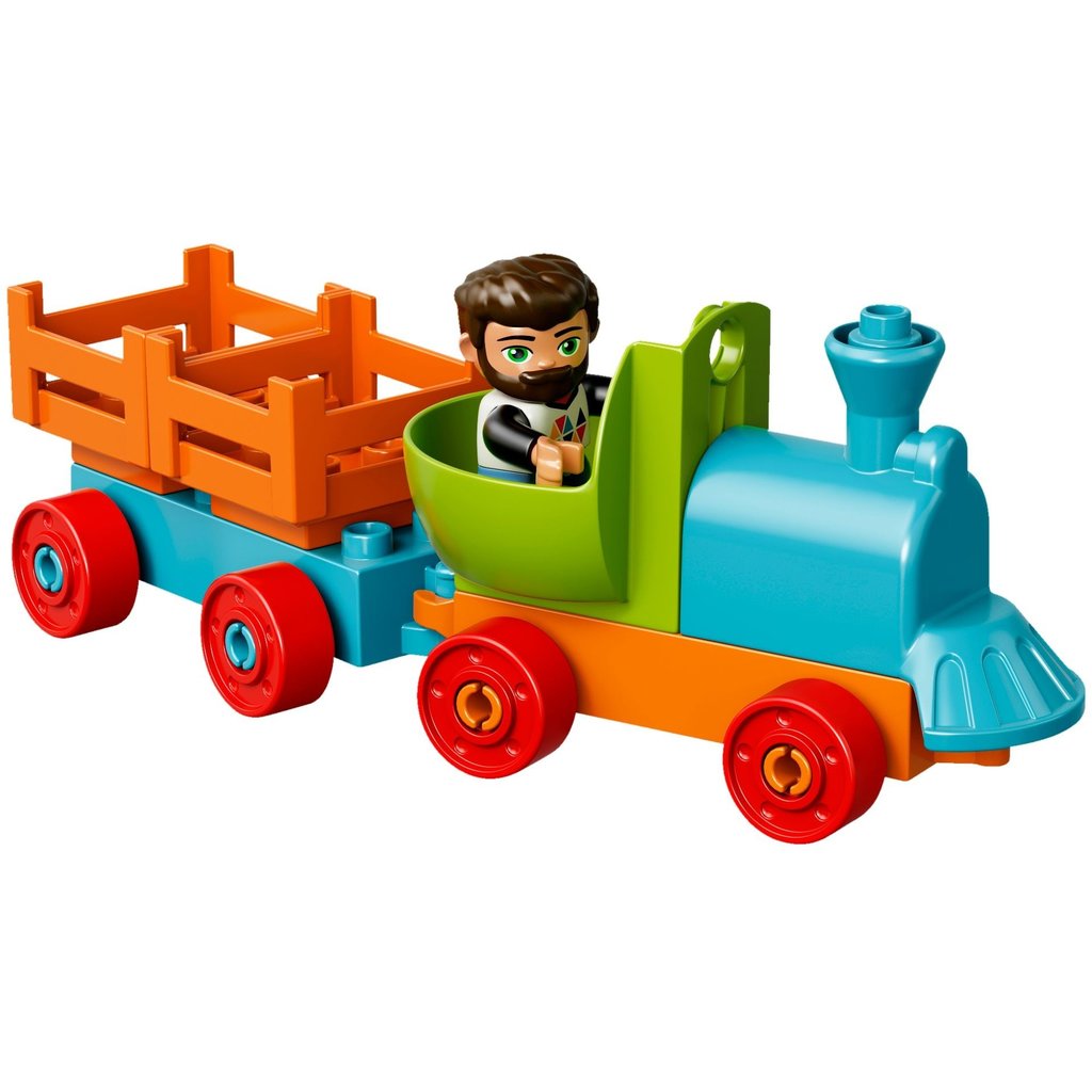 duplo big fair