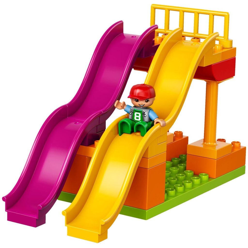 duplo big fair