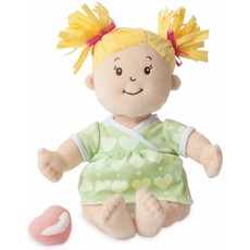 MANHATTAN TOY BABY STELLA*