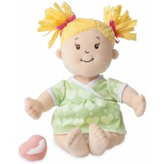 MANHATTAN TOY BABY STELLA