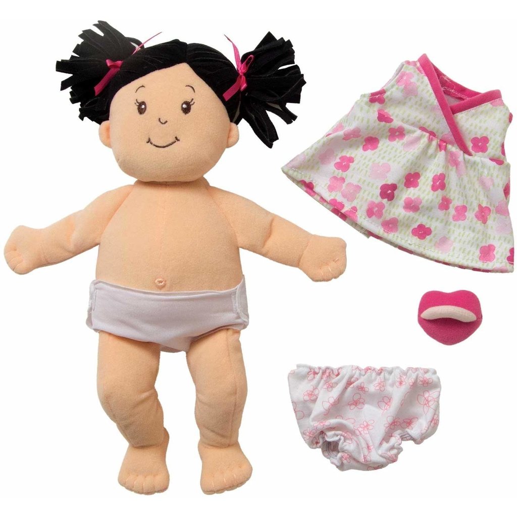 MANHATTAN TOY BABY STELLA