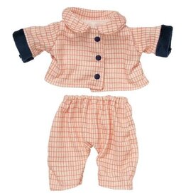 BABY STELLA 12" OUTFIT BY WEE BABY STELLA