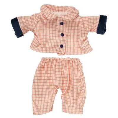 BABY STELLA 12" OUTFIT BY WEE BABY STELLA