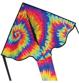 PREMIER KITE TIE DYE EASY FLYER KITE