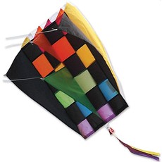 PREMIER KITE RAINBOW TECMO PARAFOIL 2 KITE