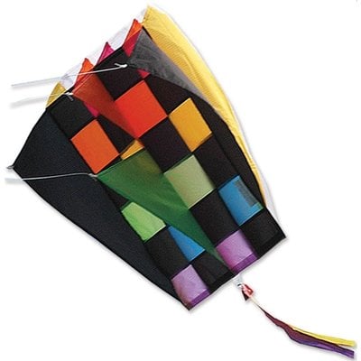 PREMIER KITE RAINBOW TECMO PARAFOIL 2 KITE