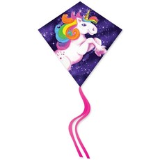 PREMIER KITE UNICORN 25" DIAMOND KITE