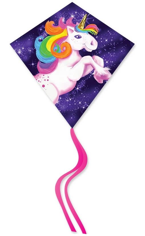 UNICORN 25" DIAMOND KITE