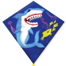 PREMIER KITE SHARK 25" DIAMOND KITE