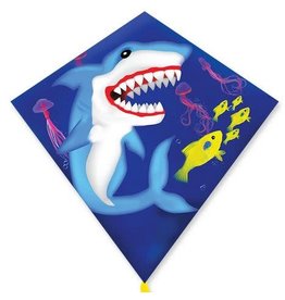 PREMIER KITE SHARK 25" DIAMOND KITE