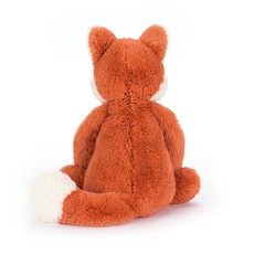 JELLY CAT BASHFUL FOX