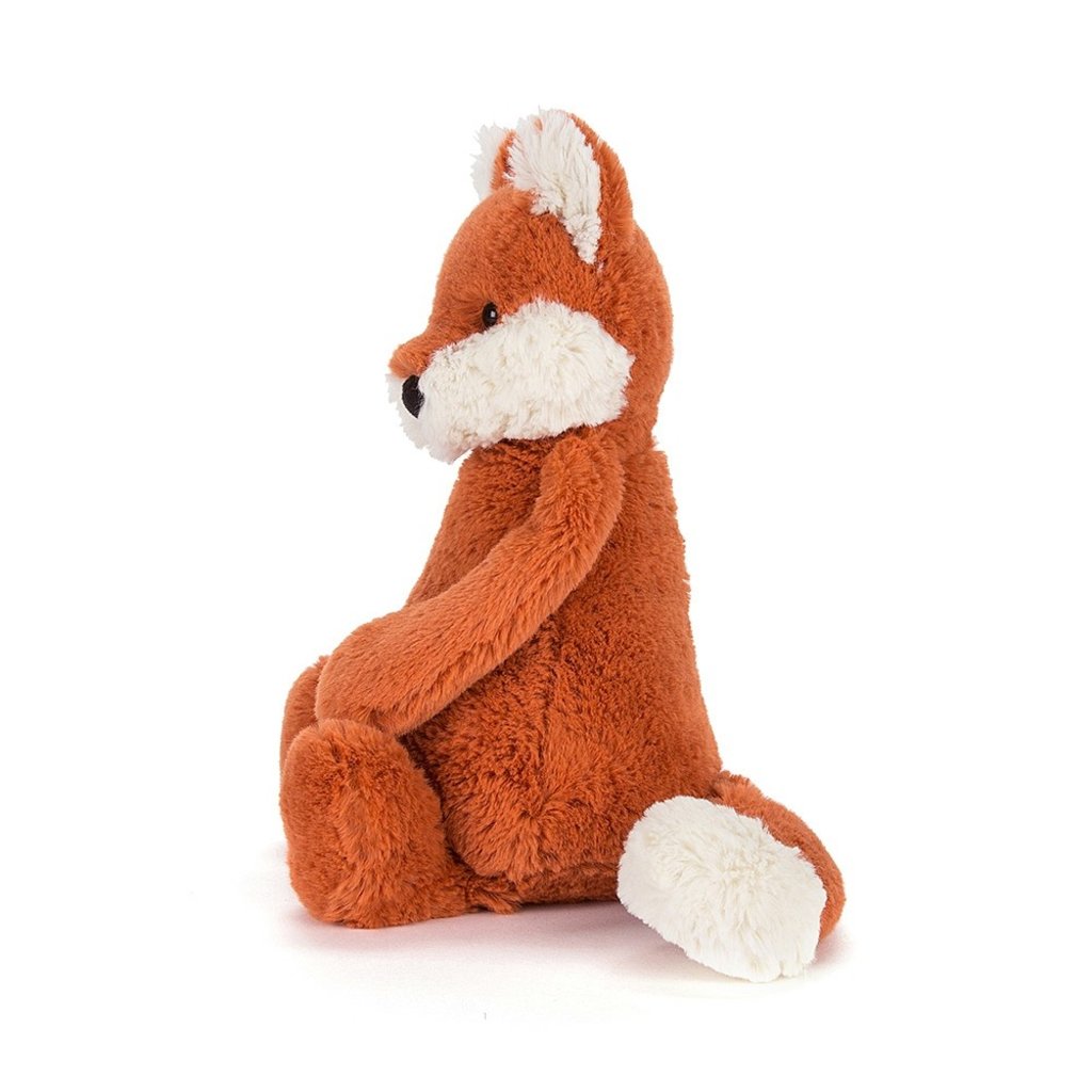 JELLY CAT BASHFUL FOX