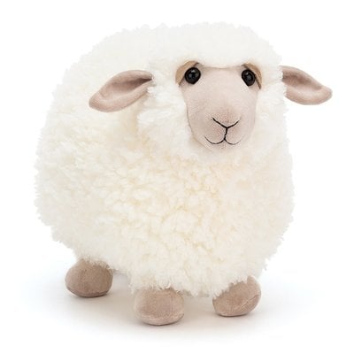 jellycat yummy lamb