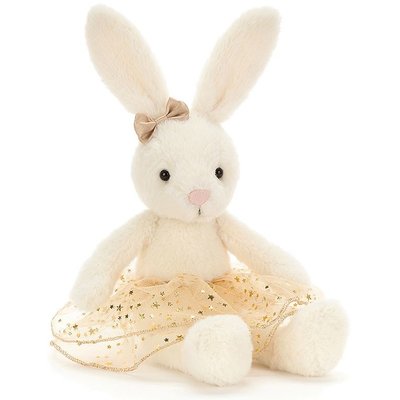 jolie bunny jellycat