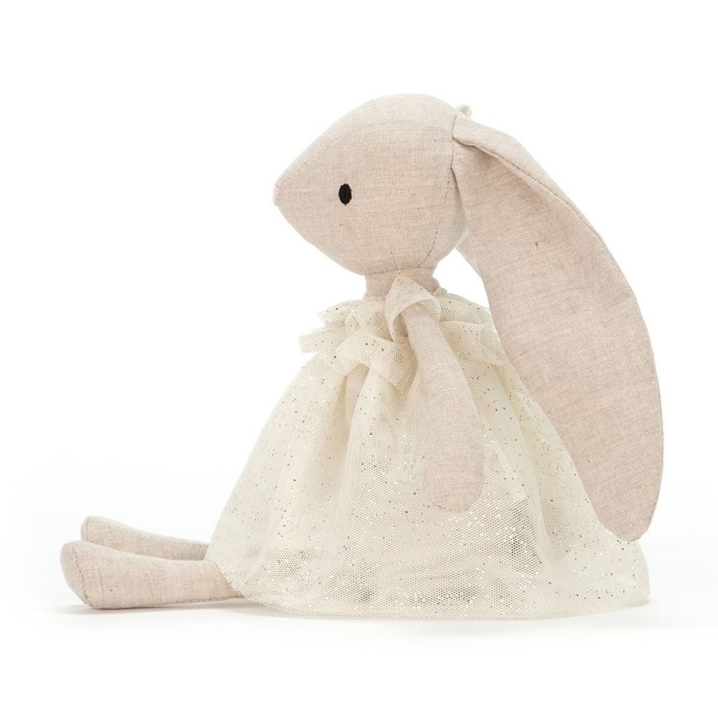 jellycat jolie bunny