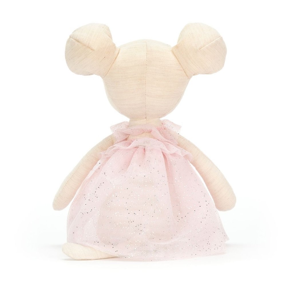 jellycat jolie mouse