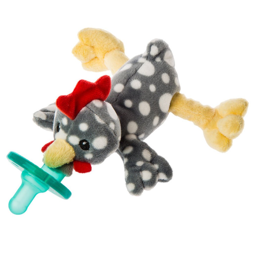 MARY MEYER WUBBANUB PACIFIER