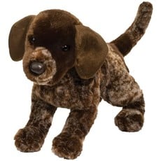 DOUGLAS COMPANY INC WOLFGANG POINTER DOG