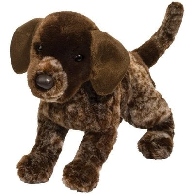 Douglas Toys 16 Plush Sasha Stuffed Husky Dog for sale online 
