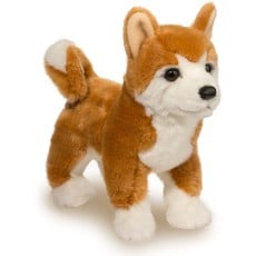 DOUGLAS COMPANY INC DUNHAM SHIBA INU