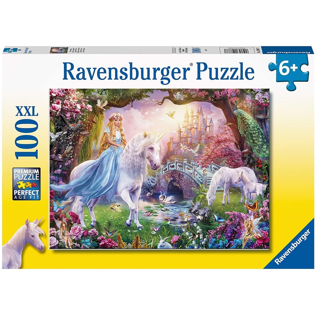 unicorn magic toy