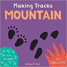 CHILDS PLAY MAKING TRACKS: MOUNTAIN
