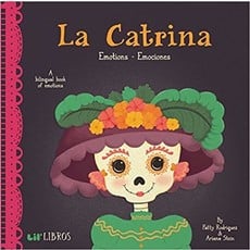 GIBBS SMITH LA CATRINA: EMOTIONS