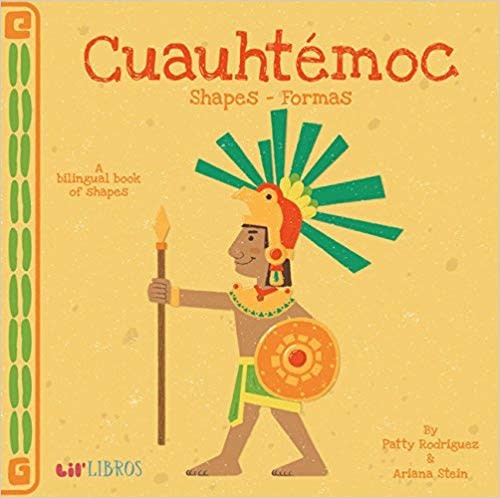 CUAUHTEMOC: SHAPES