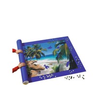 RAVENSBURGER USA PUZZLE ROLL & GO XXL