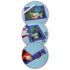 RAVENSBURGER USA PUZZLE ROLL & GO XXL