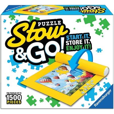 Ravensburger Stand & Go Puzzle … curated on LTK