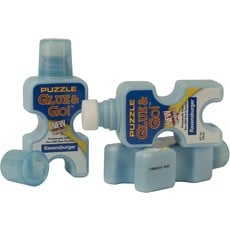 RAVENSBURGER USA PUZZLE GLUE & GO!