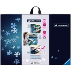RAVENSBURGER USA PUZZLE STORE & GO