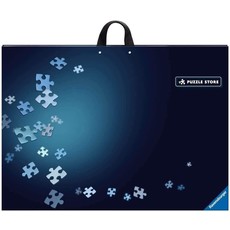 RAVENSBURGER USA PUZZLE STORE & GO